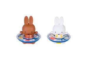 Miffy vagy Nina fürdőjáték - 1 db