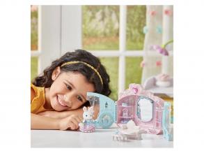 Sylvanian Families 5758 Gyönyörű öltözőszoba