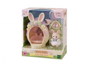 Sylvanian Families 5802 Húsvéti tojás kunyhó