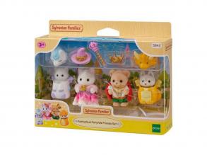 Sylvanian Families 5842 Fantasztikus mesefigurák szett