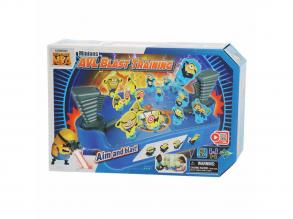 Minions AVL Blast edzőjáték