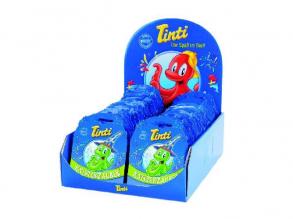 Tinti fürdőhab