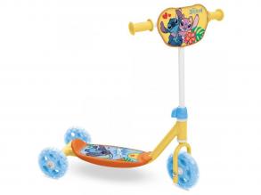 Disney Stitch My First Scooter háromkerekű roller - Mondo Toys