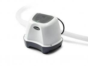 INTEX Krystal Clear CG-26664 sósvizes elektrolízises tisztító-fertotleníto rendszer