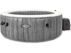 Pure-Spa Greywood Deluxe jakuzzi nagy