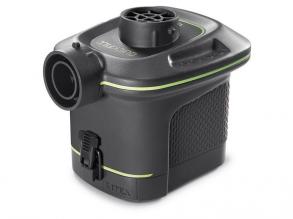 INTEX Quick-Fill pumpa, 230V/12 V akkumulátor
