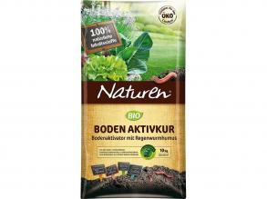 Talajjavító tápanyag Bio aktivátor 10 kg