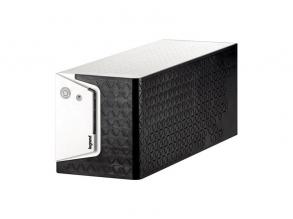 Legrand 310180 KEOR SP 600 VA IEC vonali interaktív részlegesen szinuszos szünetmentes tápegység