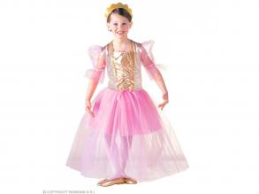 Balerina lány jelmez