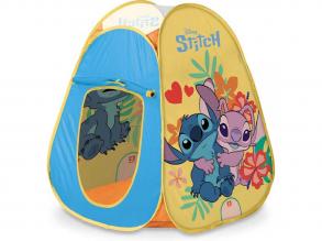 Disney Stitch Pop-up sátor - Mondo Toys