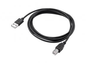 Akyga AK-USB-04 1,8m USB-A - USB-B kábel