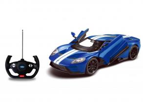 Ford GT távirányítós autó - 1:14, többféle
