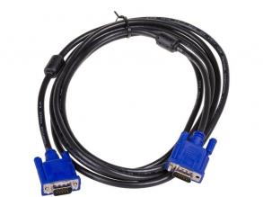 Akyga AK-AV-07 3m VGA összekötő kábel