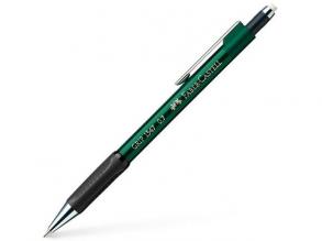 Faber-Castell: Töltőceruza Grip 1347 0,7mm zöld