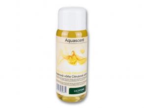 Aroma pezsgőfürdőbe citrom illatú 250 ml-es