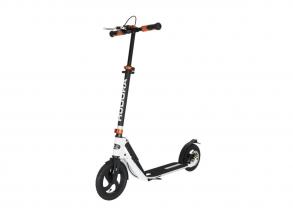 Big Wheel Air 230 Step roller dupla fékkel - Hudora