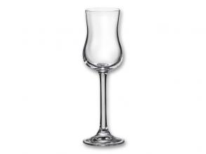 Colibri felespohár, 85 ml - 6 db