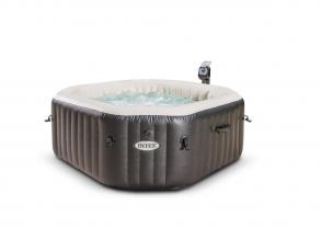 Jacuzzi DeLuxe HWS 800 4 fő részére 180 x 180 x 71 cm