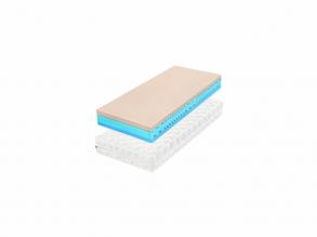 Matrac Mr. BIG Flexifoam 26 cm vastag 140 x 200 cm-es