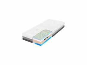 Matrac ViscoGel Comfort 30 cm vastag 140 x 200 cm-es