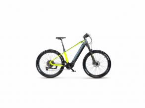 MTF e-bike Mount 8.5 22 collos középmotoros Mountain bike kerékpár akku nélkül