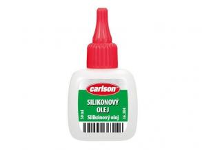 Carlson szilikonolaj 50ml