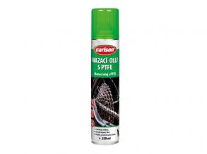 Carlson PTFE tartalmú kenőolaj 200ml, spray