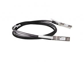 Aruba J9283D 10G SFP+ to SFP+ 3m DAC Cable