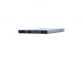 APC Smart-UPS 1000VA USB & Serial RM 1U 230V szünetmentes tápegység