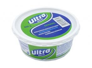 Ultra Derm 400g kéztisztító