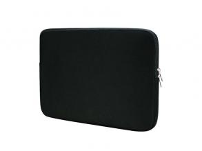 TOO 15,6" fekete neoprén notebook tok