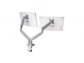 Kensington K55471EU SmartFit One-Touch kétkaros monitortartó