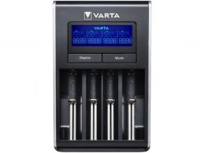 Varta 57676101401 LCD Dual Tech akkumulátor nélküli töltő