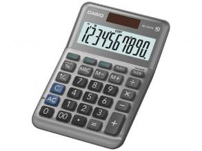 Casio MS-100FM asztali számológép