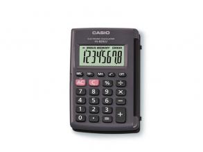 Casio HL-820LV Zsebszámológép