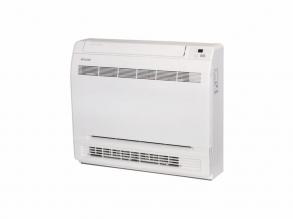 Sinclair Multi Variable MV-P09BI multi inverter parapet beltéri egység hűtés/fűtés 2,7/2,8 KW