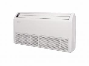Sinclair Multi Variable MV-F12BI inverter parapet mennyezeti beltéri egység hűtés/fűtés 3,5/4,0 KW