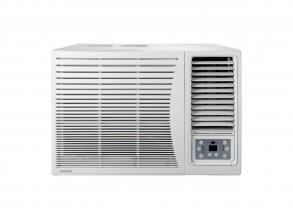 Sinclair ASW-12BI ablakklíma hűtés teljesítmény 3,7 KW