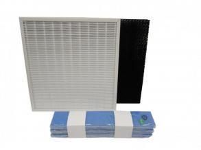 Szűrő szett SP-300A modellekhez SPF-300
