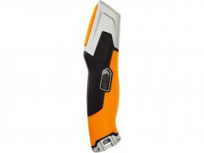 Fiskars CarbonMax visszahúzható pengekés