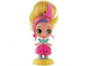 Napsugár Sunny hajas baba - Mattel