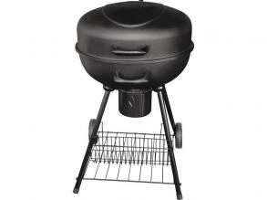 HECHT MERIDA GÖMBGRILL
