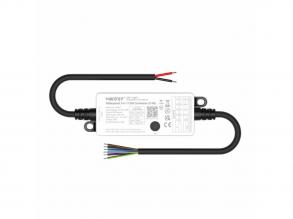 Univerzális csoport (zóna) vezérlő , vízálló , 5in1 , Monokróm /CCT /RGB /RGBW /RGB-CCT , dimmelhető , group control , SMART , I