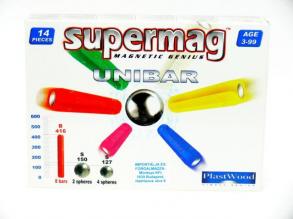 Supermag Unibar 14 db-os