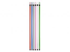 IRIS EXTRA felmosónyél több színben 120 cm TP-610