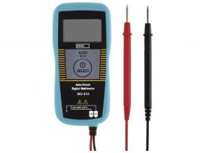 Emos M3252 MD-510 digitális multiméter