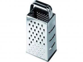 Fiskars Négyoldalú konyhai reszelő 200641