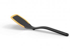 Fiskars Functional Form Spatula, szilikon széllel