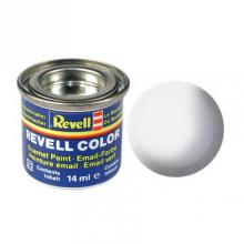 Revell zománcfesték, matt 05 fehér