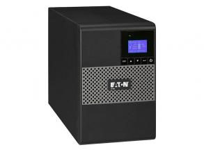 EATON 5P 1150i 770W fekete szünetmentes tápegység